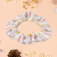 Air Conditioning Dust Cover - Folding AC Cover for Protection (1 Pc, 1.5 Ton)