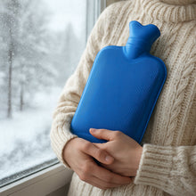 Hot Water Bag 1400ML – Pain Relief for Muscle & Neural Aches