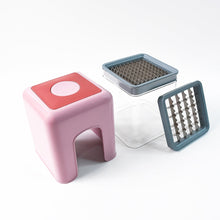 Apex Tough Press Kitchen Chopper