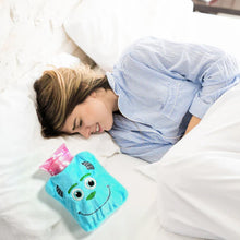 Small Hot Water Bag for Pain Relief (1 Pc / Mix Color)