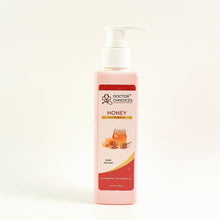 Doctor Chhoices Golden Dew Cleanser
