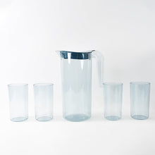Apex Daily Crystal Jug Set