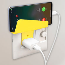 Wall Nest Secure Phone Charging Rack