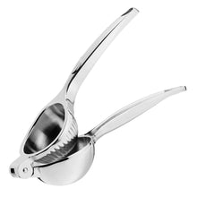 Kitchen King Lemon Squeezer – Heavy-Duty Steel
