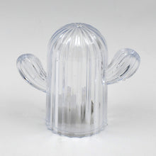 Cute Cactus LED Night