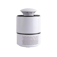 Safe and eco-friendly mosquito killer lamp for home
