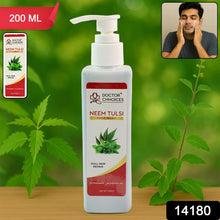 Doctor Chhoices Tulsi Purity Face Wash